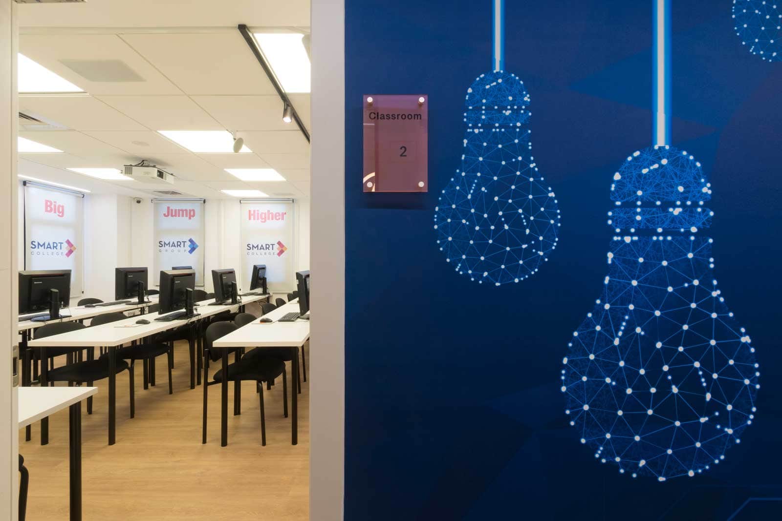 Smart Light Smart Light