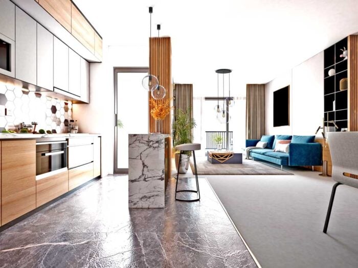 ⁦גוף תאורה לתלייה - SPHERE⁩ – תמונה ⁦3⁩