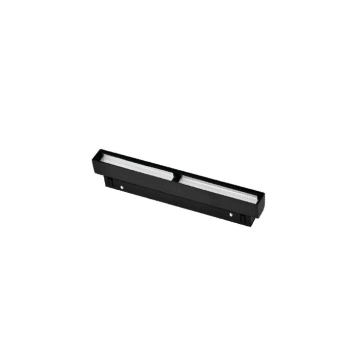 ⁦גוף תאורה לפס צבירה מגנטי - ALT411⁩ – תמונה ⁦3⁩