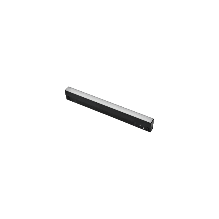 ⁦גוף תאורה לפס צבירה מגנטי - ALT413⁩ – תמונה ⁦3⁩