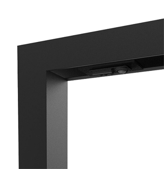 ⁦מנורת עמידה - TASC⁩ – תמונה ⁦3⁩