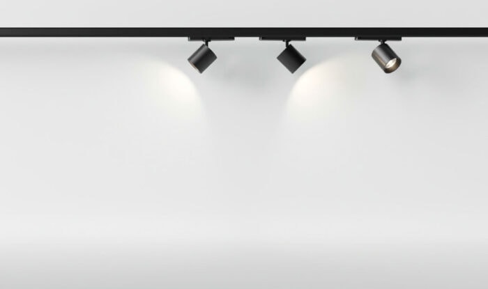 ⁦גוף תאורה לפס צבירה - Astria⁩ – תמונה ⁦3⁩