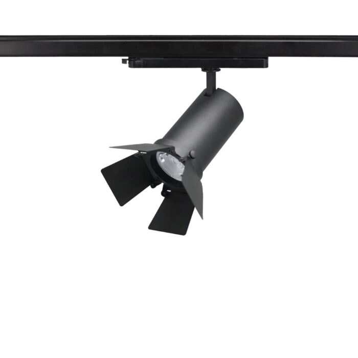 ⁦גוף תאורה לפס צבירה - Astria⁩ – תמונה ⁦4⁩