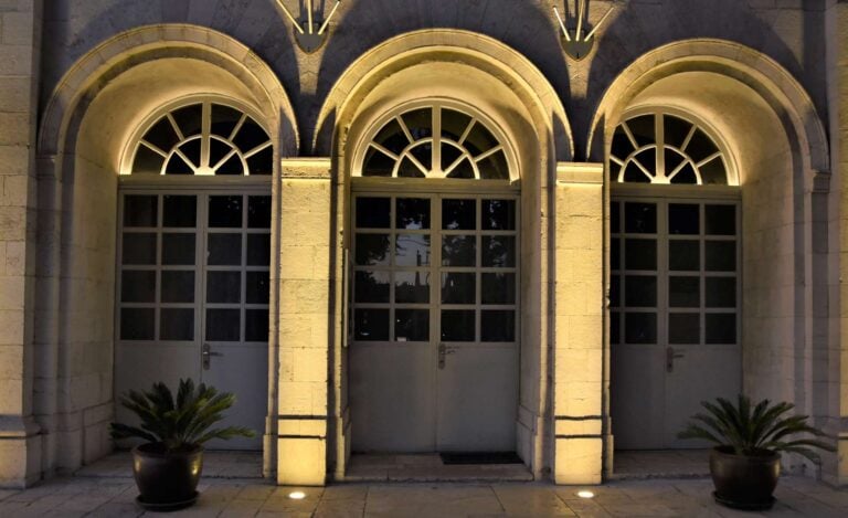 The Holy Trinity Photo By AMIR BRENNER 11