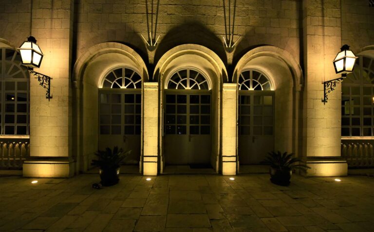 The Holy Trinity Photo By AMIR BRENNER 12