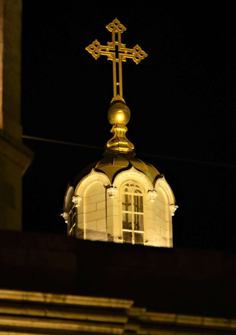 The Holy Trinity Photo By AMIR BRENNER 14