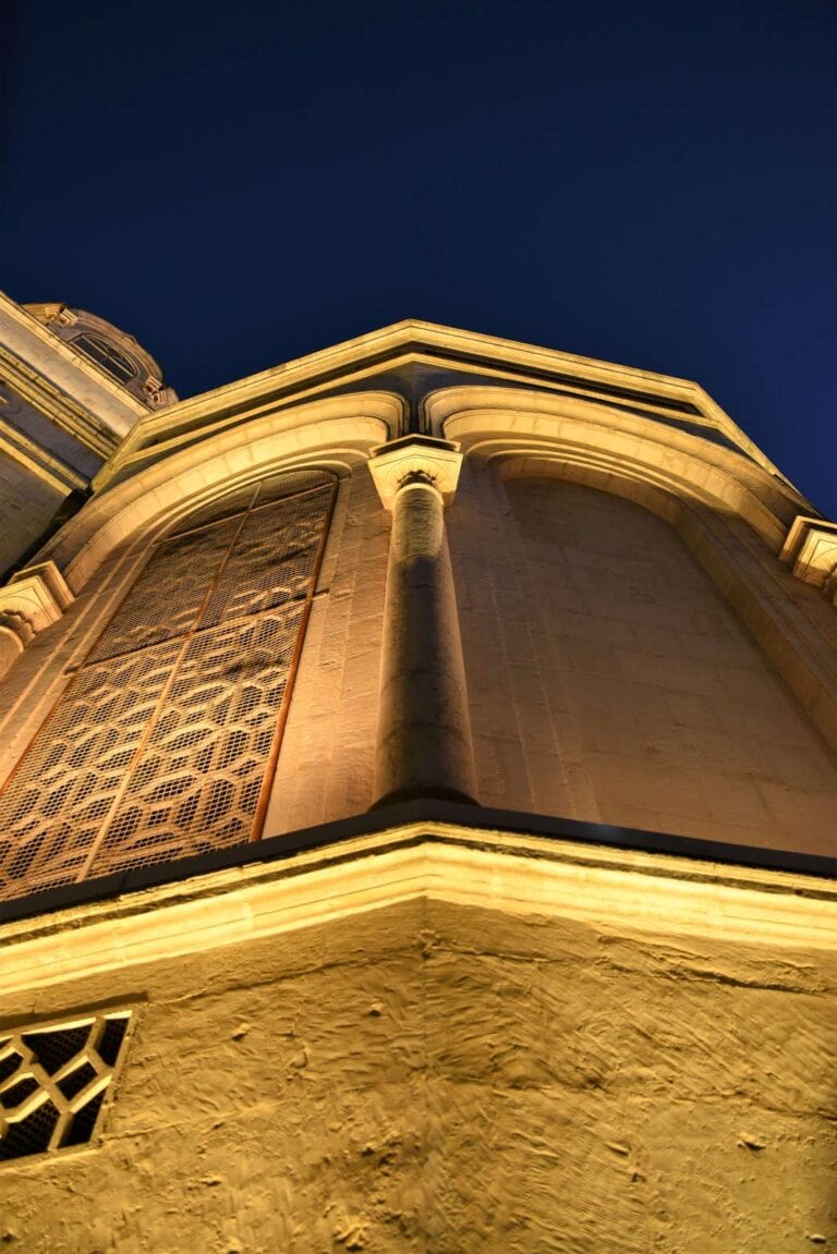 The Holy Trinity Photo By AMIR BRENNER 25