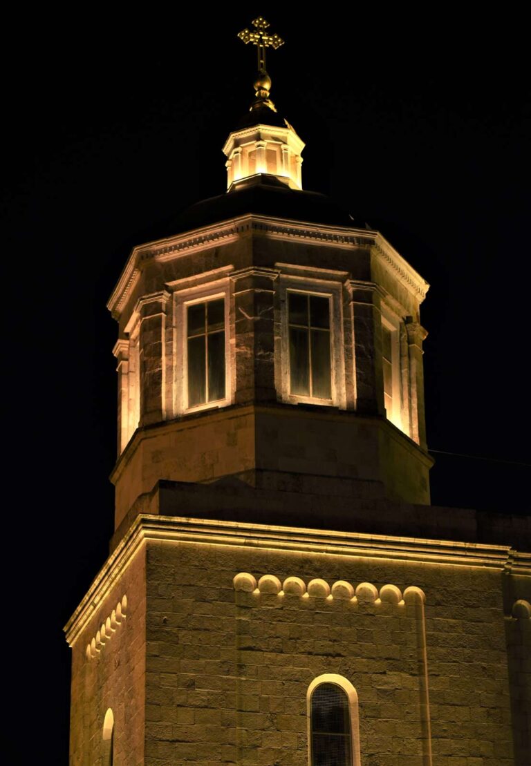 The Holy Trinity Photo By AMIR BRENNER 7