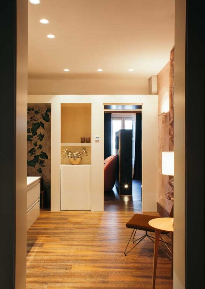 ⁦גוף תאורה שקוע תקרה - Tolva⁩ – תמונה ⁦7⁩