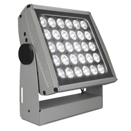 גוף תאורת חוץ אלומה צרה - WL 30 UN