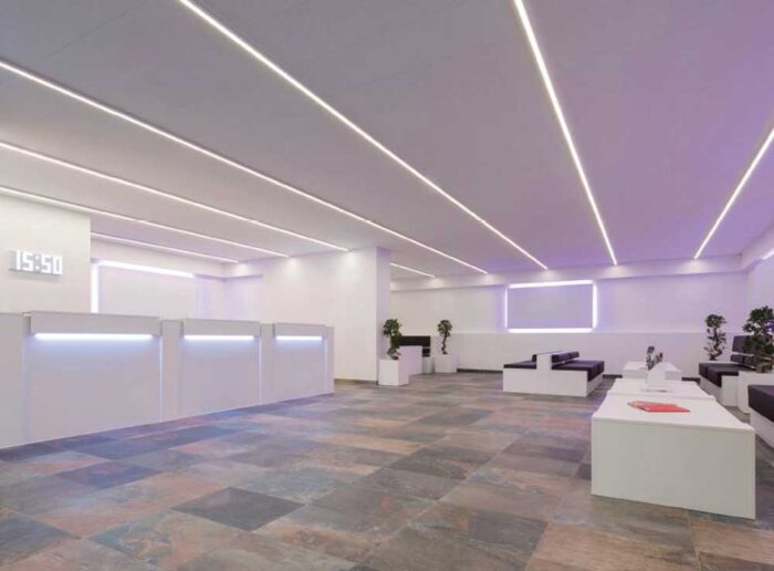 ⁦פרופיל תאורה - WN35⁩ – תמונה ⁦6⁩