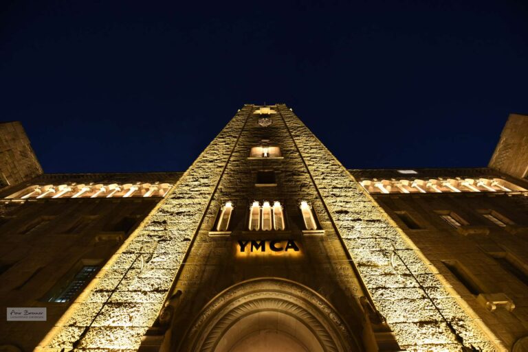 YMCA 6