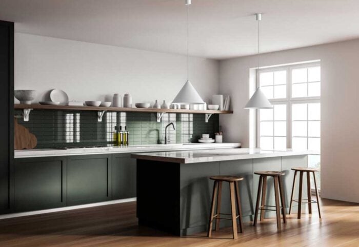 ⁦גוף תאורה לתלייה - ZENITH⁩ – תמונה ⁦7⁩