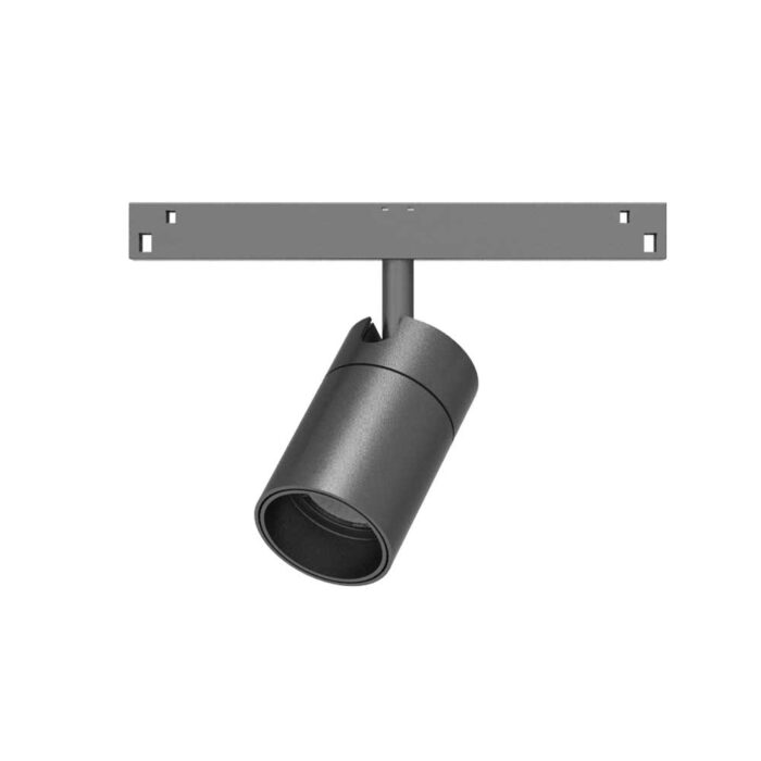 ⁦גוף תאורה לפס צבירה מגנטי - ALT45⁩ – תמונה ⁦9⁩