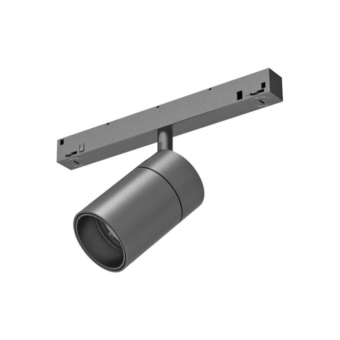 ⁦גוף תאורה לפס צבירה מגנטי - ALT45⁩ – תמונה ⁦6⁩