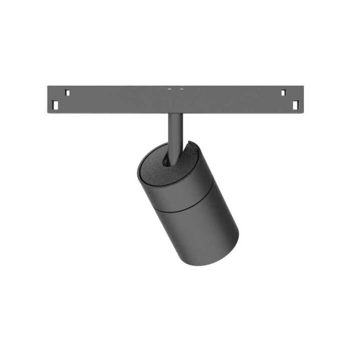 ⁦גוף תאורה לפס צבירה מגנטי - ALT45⁩ – תמונה ⁦7⁩