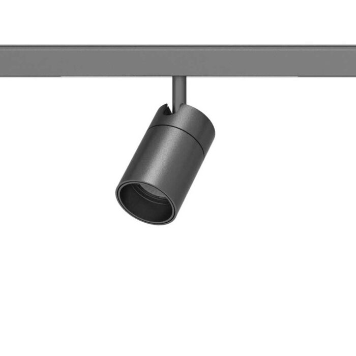 ⁦גוף תאורה לפס צבירה מגנטי - ALT45⁩ – תמונה ⁦8⁩