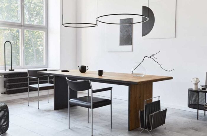 ⁦גוף תאורה לתלייה - Aros⁩ – תמונה ⁦7⁩