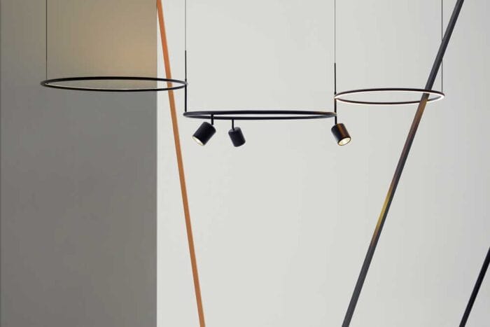 ⁦גוף תאורה לתלייה - Aros⁩ – תמונה ⁦8⁩