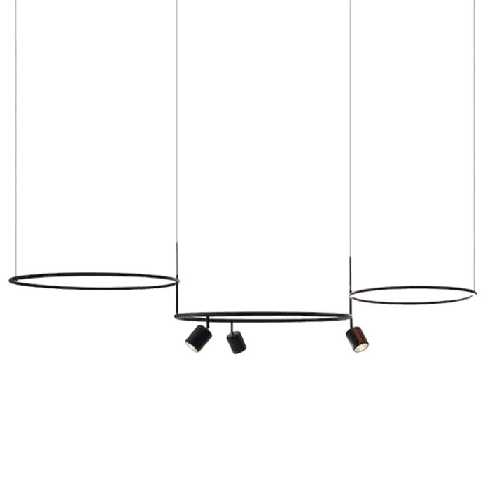 ⁦גוף תאורה לתלייה - Aros⁩ – תמונה ⁦4⁩