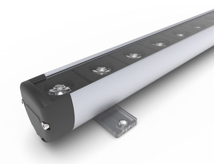 ⁦גוף תאורת חוץ - Channel4⁩ – תמונה ⁦3⁩