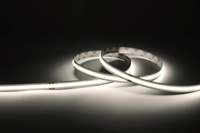 ⁦פס לד גמיש - COB-24-400⁩ – תמונה ⁦2⁩