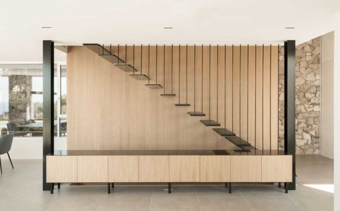 ⁦גוף תאורה שקוע תקרה - boxet⁩ – תמונה ⁦3⁩