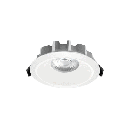 גוף תאורה שקוע תקרה - DAISY