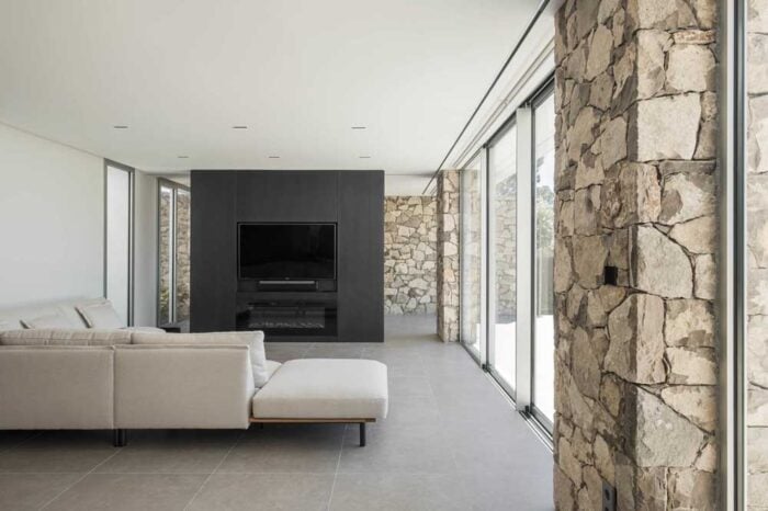 ⁦גוף תאורה שקוע תקרה - boxet⁩ – תמונה ⁦2⁩