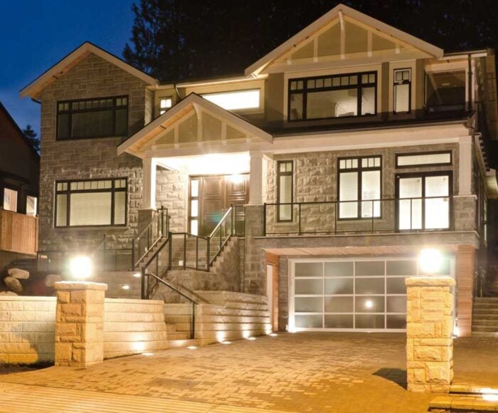 ⁦גוף תאורה שקוע רצפה - GEO⁩ – תמונה ⁦2⁩