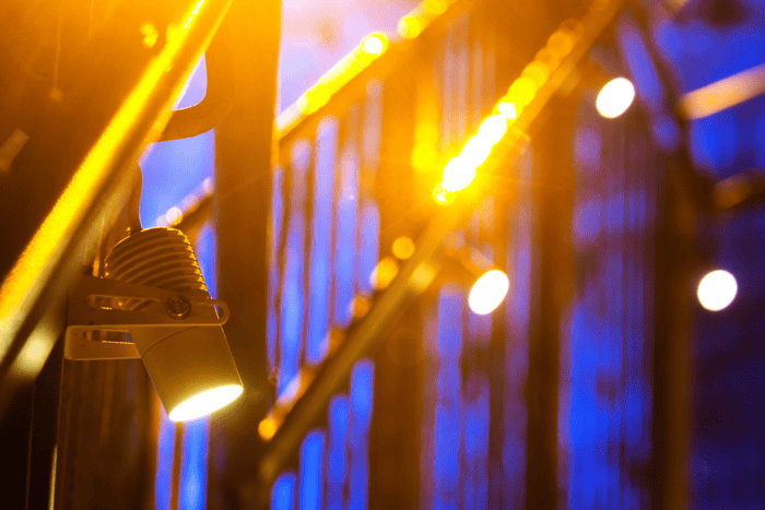 ⁦גוף תאורת חוץ - Ginger⁩ – תמונה ⁦2⁩