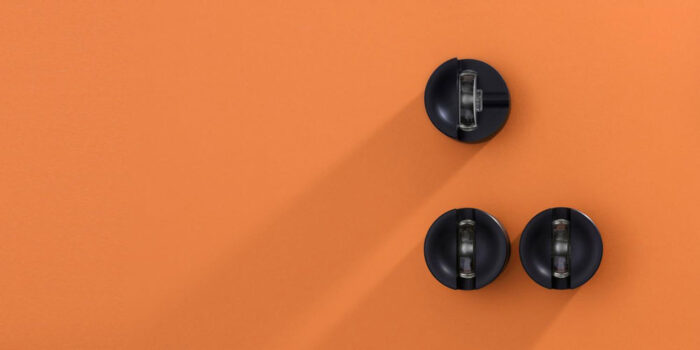 ⁦גוף תאורת חוץ - Moon⁩ – תמונה ⁦2⁩