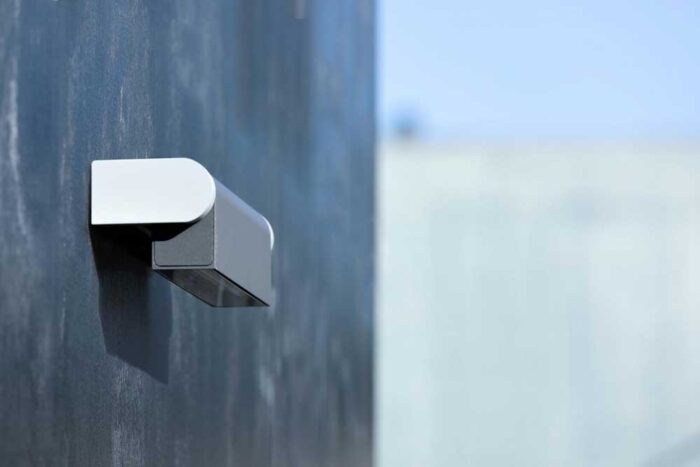 ⁦גוף תאורה צמוד קיר מתכוונן - Nova⁩ – תמונה ⁦4⁩