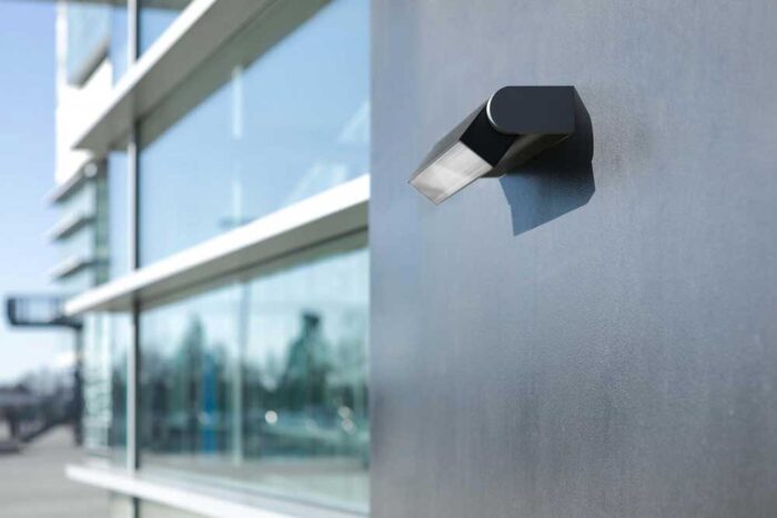 ⁦גוף תאורה צמוד קיר מתכוונן - Nova⁩ – תמונה ⁦3⁩