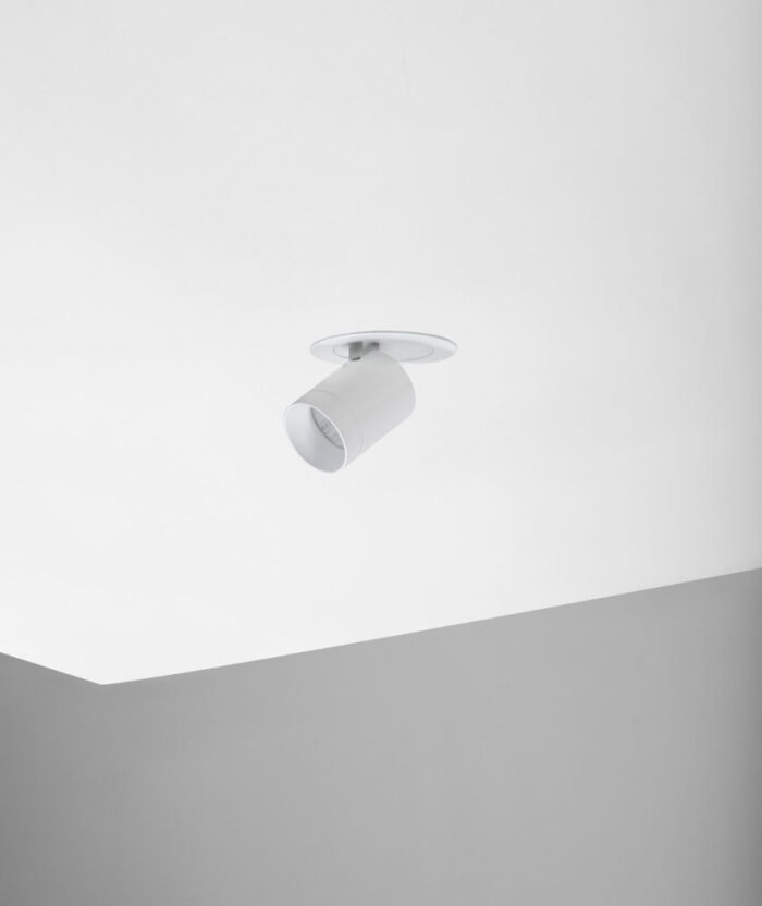 ⁦גוף תאורה שקוע תקרה - PAW⁩ – תמונה ⁦4⁩