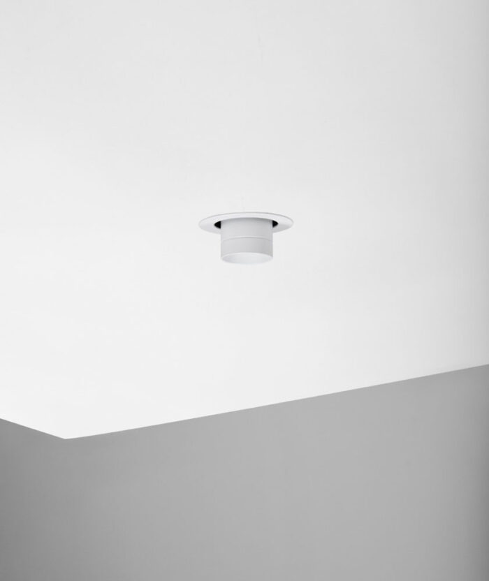 ⁦גוף תאורה שקוע תקרה - PAW⁩ – תמונה ⁦3⁩