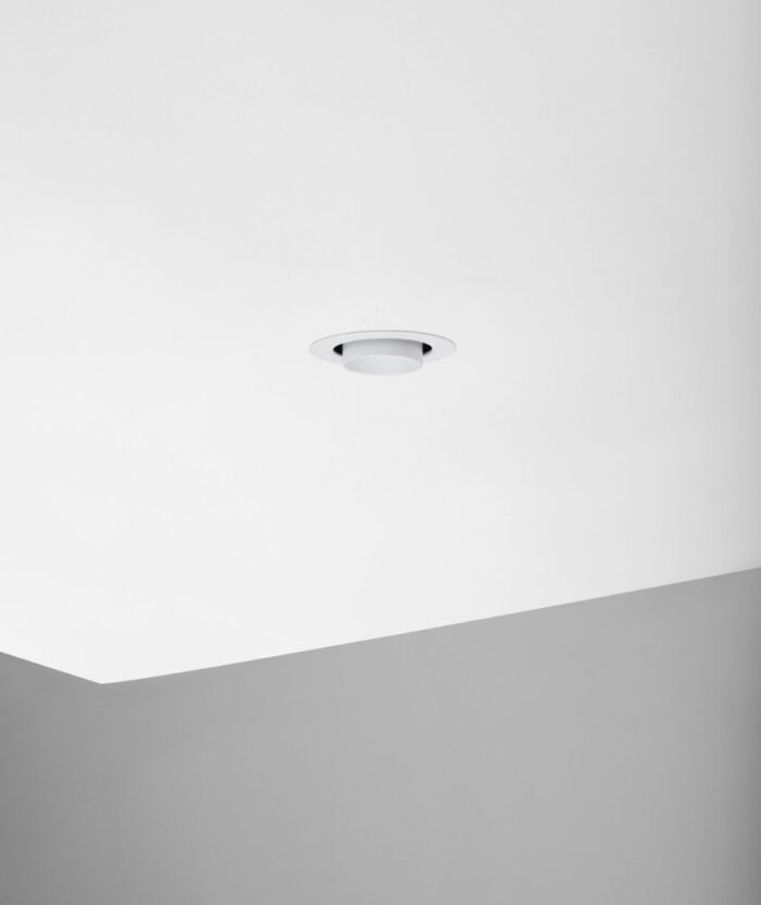 ⁦גוף תאורה שקוע תקרה - PAW⁩ – תמונה ⁦2⁩