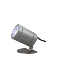 Studio Due Pin Light Pin Spot