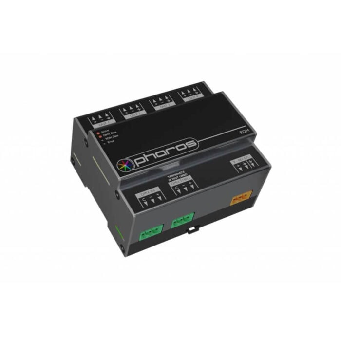 Rdm2 בקר הרחבה - RDM – תמונה 2