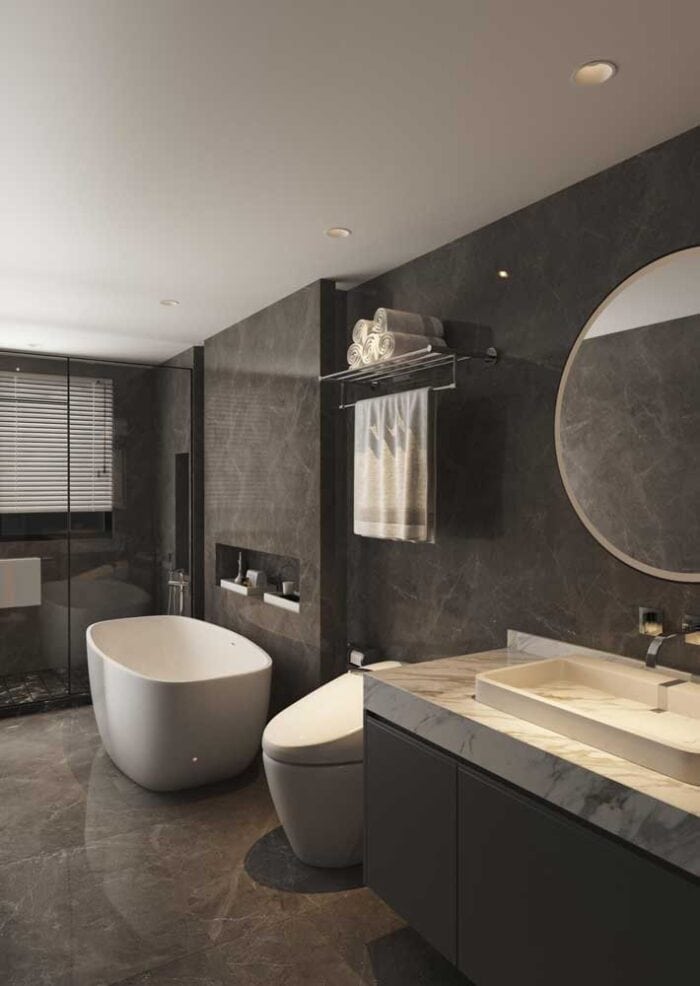 ⁦גוף תאורה שקוע תקרה - Accord⁩ – תמונה ⁦3⁩