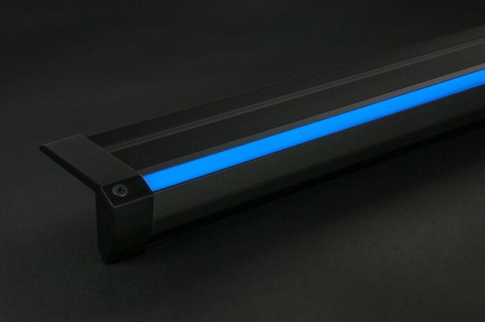 ⁦פרופיל מדרגה - StepLine⁩ – תמונה ⁦2⁩