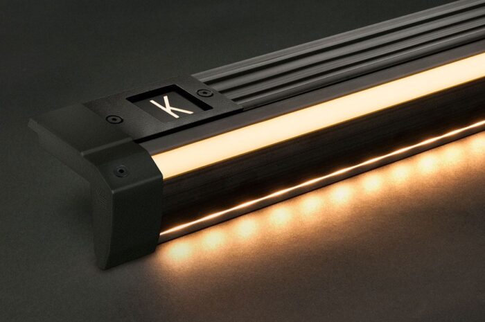 ⁦פרופיל מדרגה - Stream Line Duo⁩ – תמונה ⁦4⁩