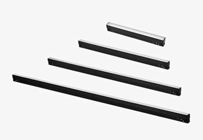 ⁦גוף תאורה לפס צבירה מגנטי - ALT413⁩ – תמונה ⁦7⁩