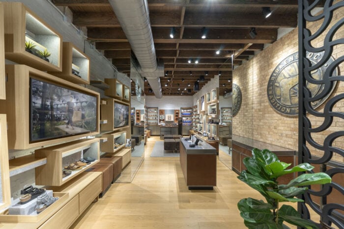 ⁦גוף תאורה לפס צבירה - Turbo Zoom⁩ – תמונה ⁦2⁩