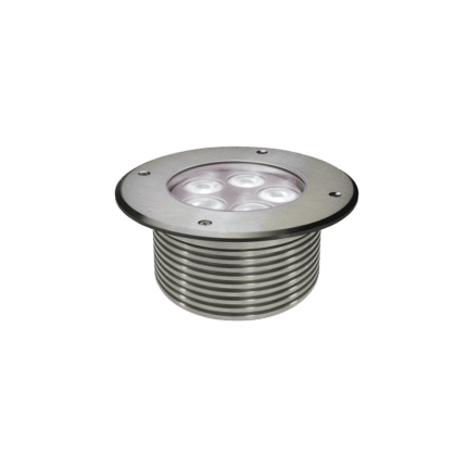 גוף תאורה שקוע רצפה - Terra WL5